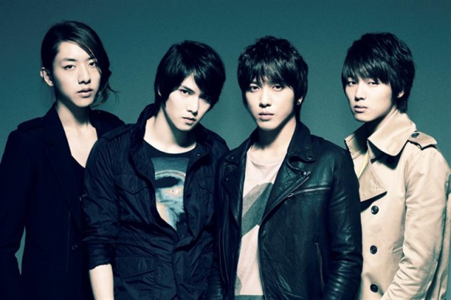 C.N. Blue Fotoğrafı