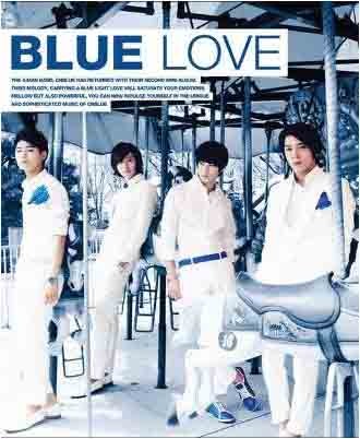 C.N. Blue Fotoğrafı