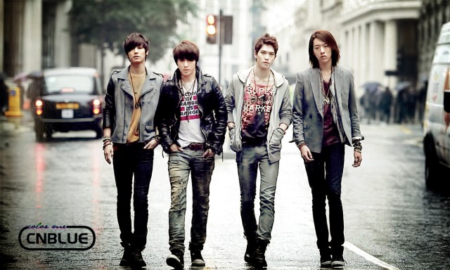 C.N. Blue Fotoğrafı