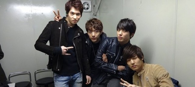 C.N. Blue Fotoğrafı