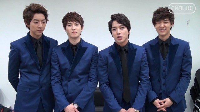 C.N. Blue Fotoğrafı