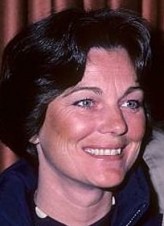 Carol Vogel fotoğrafı