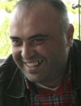 Zülküf Yücel fotoğrafı