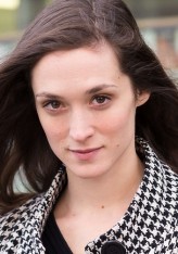 Friederike Becht fotoğrafı