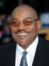 Ken Foree fotoğrafı