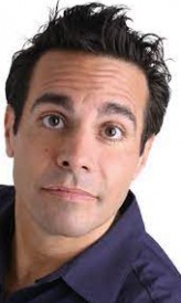 Mario Cantone fotoğrafı