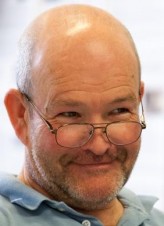 Richard Graham fotoğrafı