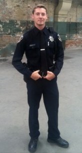 Logan Cross fotoğrafı