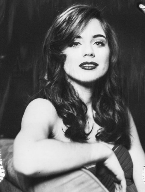 Sarah Desjardins Fotoğrafı