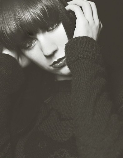 Sarah Desjardins Fotoğrafı