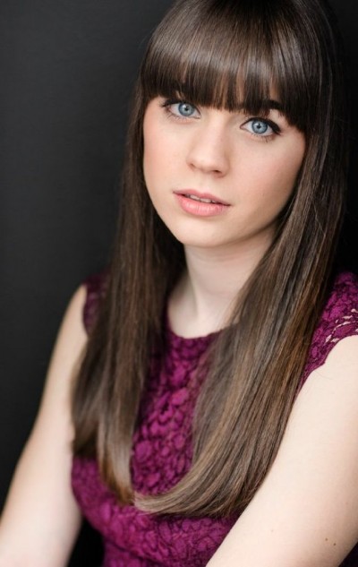 Sarah Desjardins Fotoğrafı