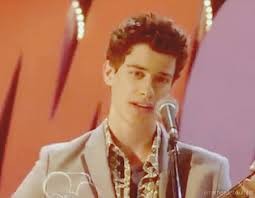 Adam DiMarco Fotoğrafı