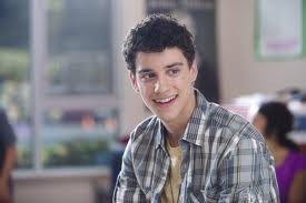 Adam DiMarco fotoğrafı