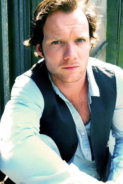 Brian Sutherland fotoğrafı