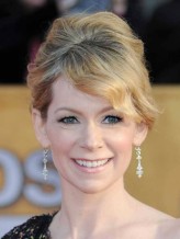 Carrie Preston fotoğrafı