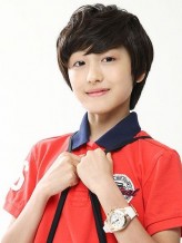 Kang Chan Hee fotoğrafı