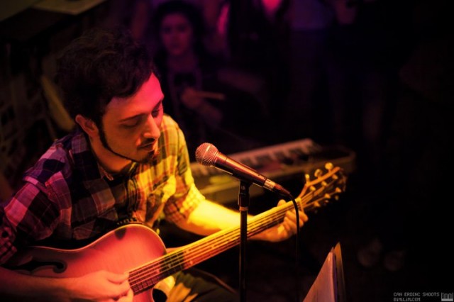 Mabel Matiz Fotoğrafı