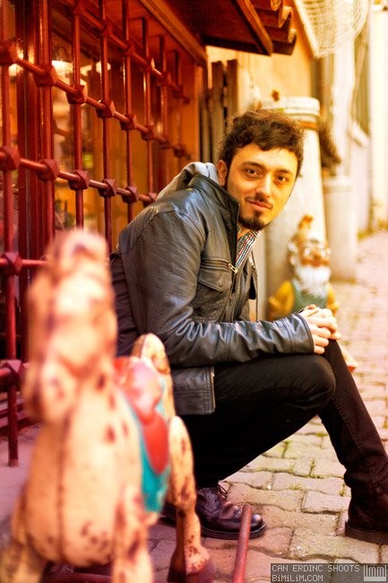 Mabel Matiz Fotoğrafı