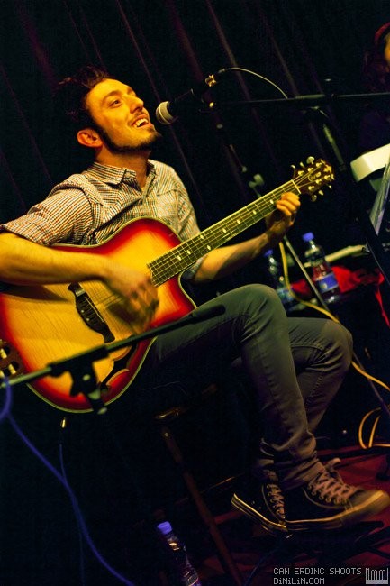 Mabel Matiz Fotoğrafı