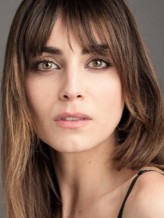 Irene Arcos fotoğrafı