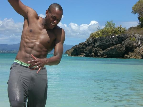 Jesse Lipscombe Fotoğrafı