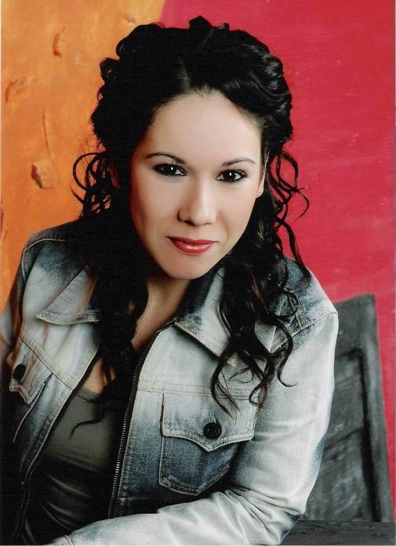 Ceyda Deniz Fotoğrafı