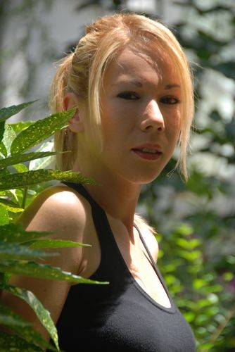 Ceyda Deniz Fotoğrafı