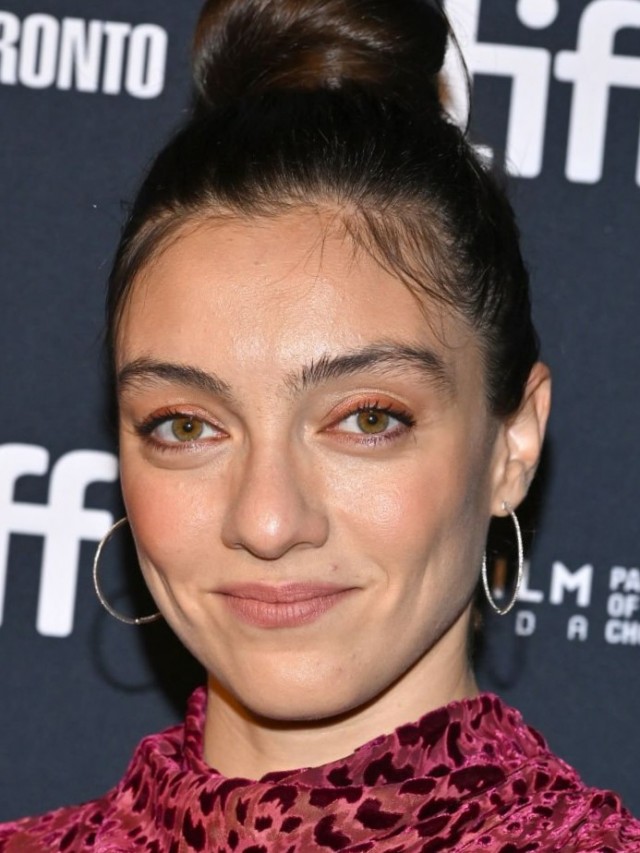 Merve Dizdar Fotoğrafı