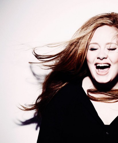 Adele Fotoğrafı