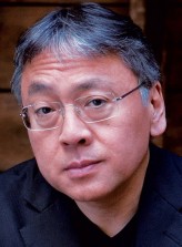 Kazuo Ishiguro fotoğrafı