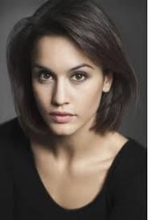 Megan Montaner fotoğrafı