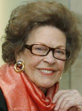 Käbi Laretei fotoğrafı