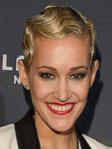 Luvia Petersen fotoğrafı