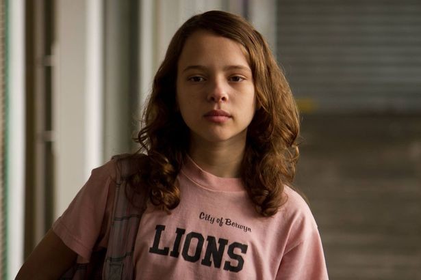 Shirane Haas Fotoğrafı