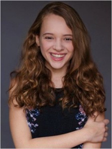 Shirane Haas Fotoğrafı