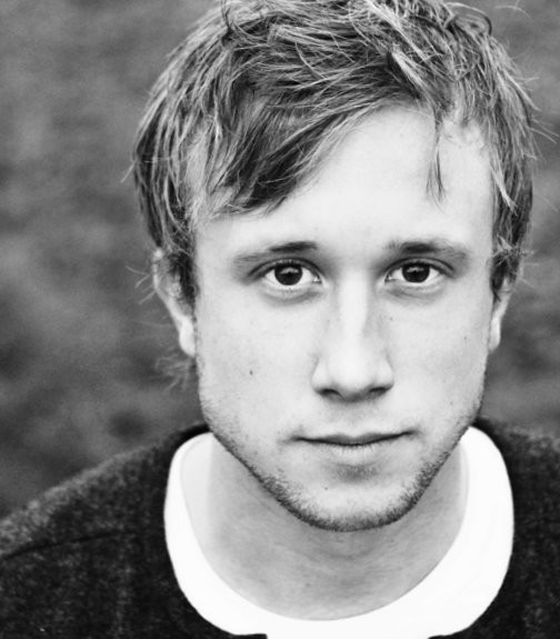 Troels Linde Andersen Fotoğrafı