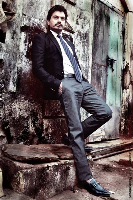 Nawazuddin Siddiqui fotoğrafı