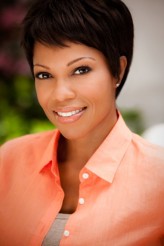 Liz Benoit fotoğrafı