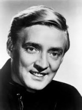 Oskar Werner fotoğrafı