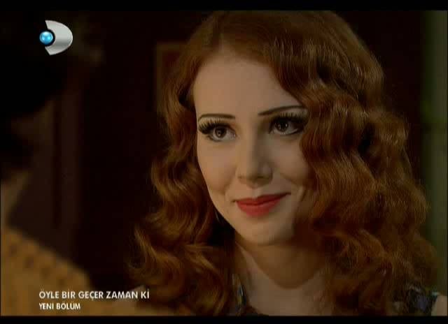 Elçin Sangu Fotoğrafı