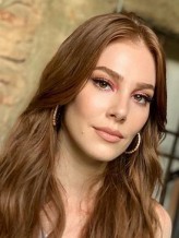 Elçin Sangu fotoğrafı