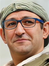 Hedayat Hashemi fotoğrafı