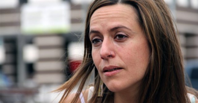 Itziar Ituño Fotoğrafı