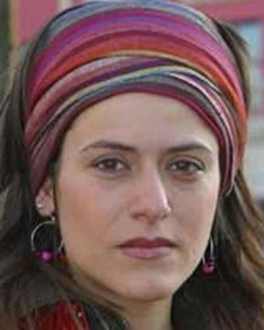 Itziar Ituño fotoğrafı