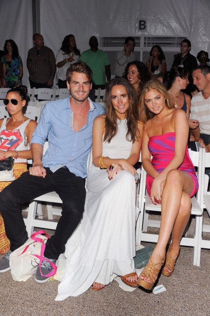 Kate Upton Fotoğrafı