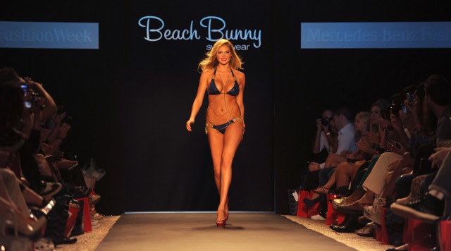 Kate Upton Fotoğrafı