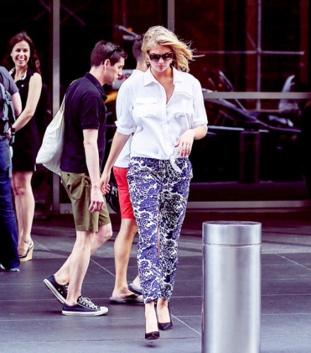 Kate Upton Fotoğrafı