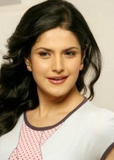Zarine Khan fotoğrafı