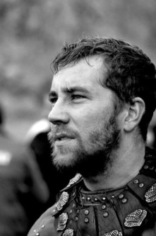 Ian Virgo Fotoğrafı