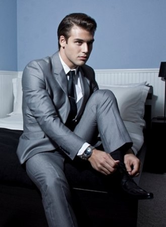 Ryan Anthony Guzman Fotoğrafı